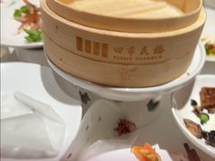 -四季民福烤鸭店(王府井东安门店)