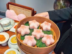 -俏立方·15年新楚菜