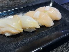 -沼津魚がし鮨(御殿場アウトレット店)
