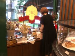 -Pie Bird(新闸路店)