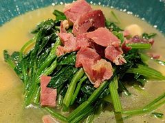 -茄子恰恰·新云南小炒(坪山益田店)