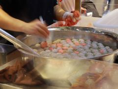 牛肉丸-盒马鲜生(皇庭广场店)