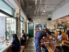 -RAC BAR(安福路店)