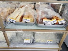 -爱德顺糕点食屋(利民道店)
