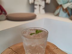 -Fulu Coffee福禄(花园城店)