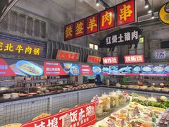 -阿财老铺·老蚌埠龙虾城(华夏总店)