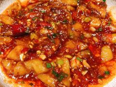 -十三式重庆江湖菜(金茂览秀城店)