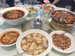 -眉州东坡(团结湖店)