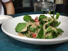 -T館·花园艺术餐厅