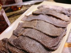 -六公里老火锅(总店)