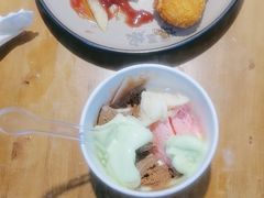 -谭三娘鲜切牛肉自助火锅(星辰汇店)
