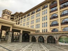 -厦门帝元维多利亚大酒店(环岛路黄厝海滩店)