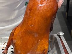 -紫光园·烤鸭·北京菜(团结湖店)