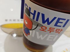 -韩食味·小木屋(日照店)