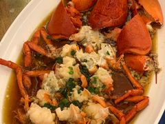 -白金汉爵大酒店·中餐厅(相城店)