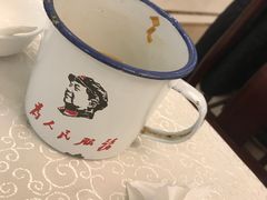 -汇贤府·李氏鲁菜(五棵松店)
