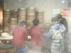 -包顺兴面馆(长乐路店)
