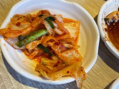-郑阿姨的家·이모네·韩料&烤肉(武川路店)