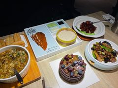-味莊·青岛菜(云霄路店)
