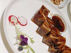 -小放牛炒菜馆(裕华万达店)