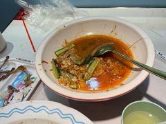 -花椒俏川菜小馆(南海万达店)