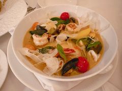 法式海鲜荟萃-福楼法餐厅FLO