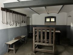 -青岛德国监狱旧址博物馆