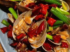 -星光小把串·海鲜烧烤(西安路店)
