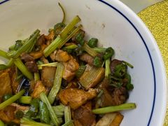 -福巷湘食小馆·猛火现炒(上海首店)