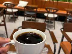 -Peet's 皮爷咖啡(深圳湾万象城店)