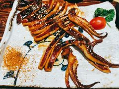 -小川洋风料理(街道口店)