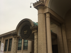 -小莫餐厅And More Restaurant西餐(北京展览馆店)