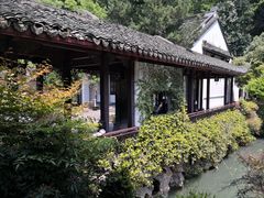 -杭州黄龙洞