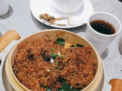 -丽华园(汉阳龙阳店)