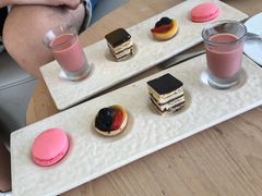 -巴厘岛悦榕庄Jumana露台餐厅