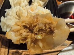 蟹黄烧麦-海汇源老烧麦店(东大街总店)