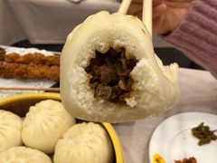 -功德林素菜饭庄(前门店)