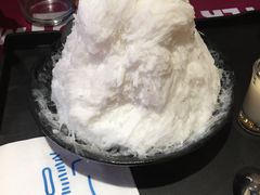 -Ice Monster冰馆·CNN评选全球十大甜品(国贸商城店)