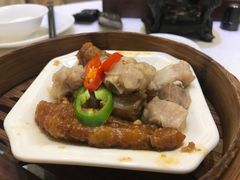 -龙悦湾酒家·八阵鱼生·渔人码头店