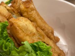 三白油条-锡和无锡菜(景丽苑店)