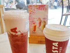 -COSTA COFFEE(静安嘉里中心店)