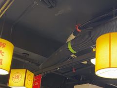 -郝大姐·乌龙山铁板烧(大学城三店)