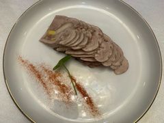 -蓬莱阁中餐厅(崇文门店)