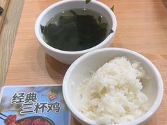 -米村拌饭(金象城店)