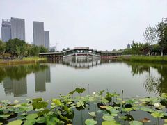 -西海子公园