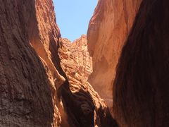 -天山神秘大峡谷