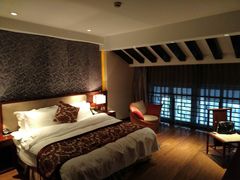 -天目湖御水温泉·度假酒店