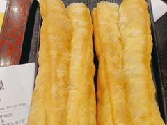 -永和大王(春日上新·浦东南路店)