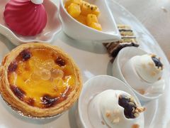 -解放碑威斯汀酒店-知味国际美食餐厅