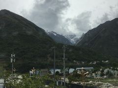 -海螺沟风景区